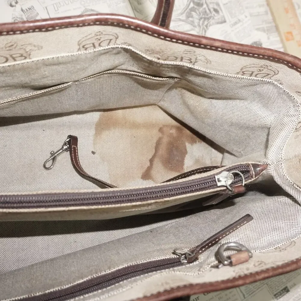 Vintage Y2K Dooney & Bourke Accessories full size purse